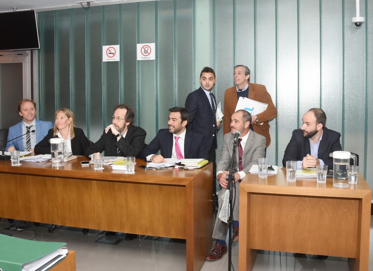Defensores