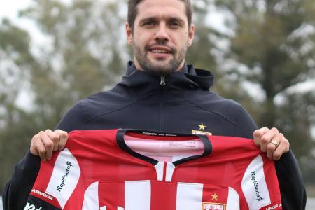 Federico González firmó con Estudiantes: “El club demostró un interés muy importante”