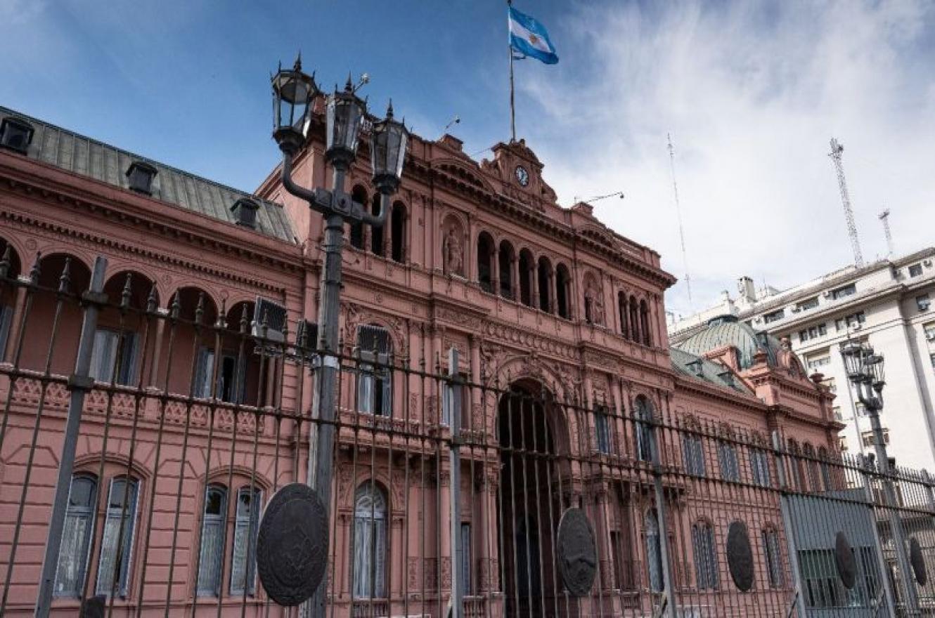 Agosto cerró con superávit primario y el gobierno celebró los números