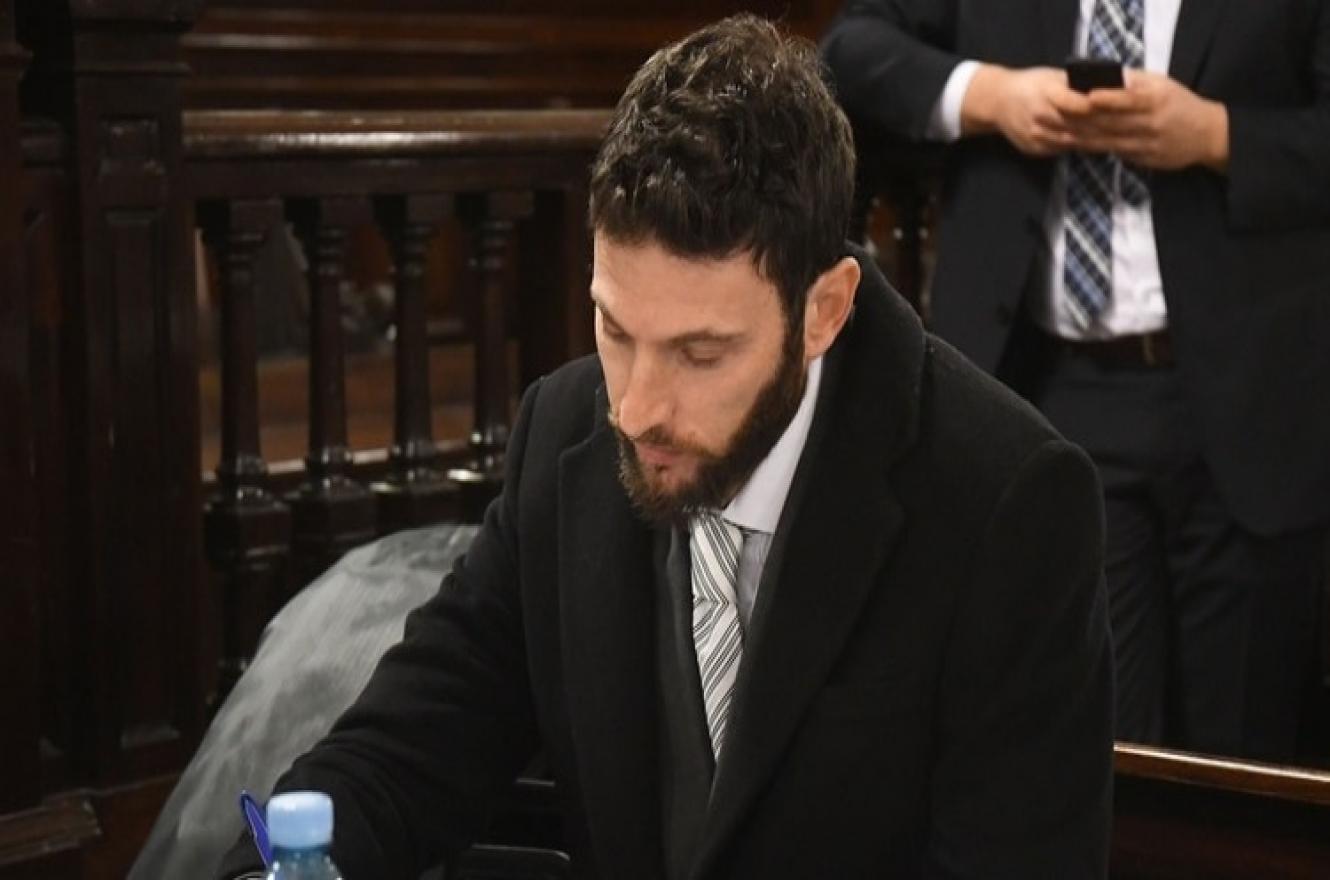 Declaró el endoscopista