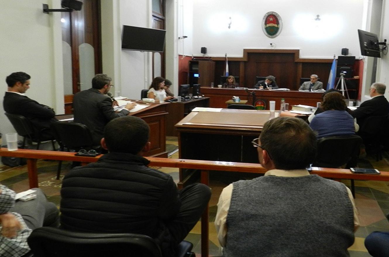 Juicio Carmelitas