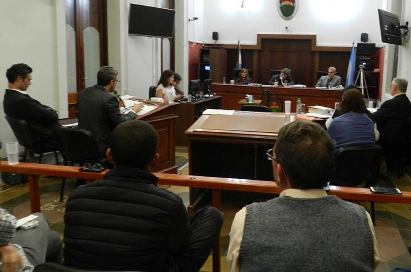 Juicio Toledo