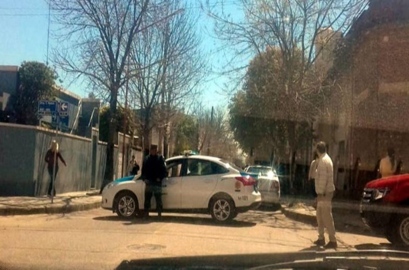 Detuvieron a dos personas tras cuatro hechos de estafa en Concepción del Uruguay