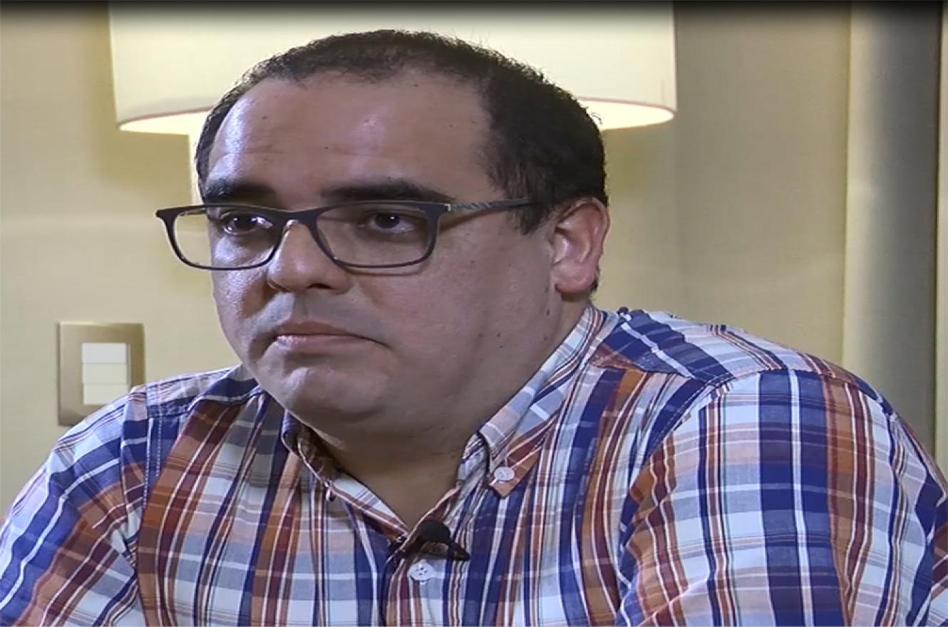 Federico Uriburu fue el fiscal que impulsó la Investigación Penal Preparatoria (IPP) contra la ex priora del Convento de Nogoyá y contra el sacerdote Juan Diego Escobar Gaviria.