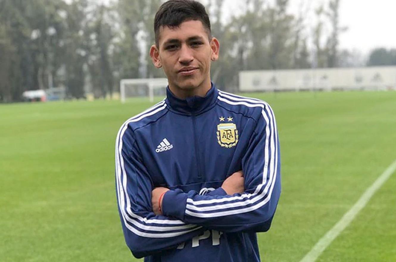 Luis Vázquez