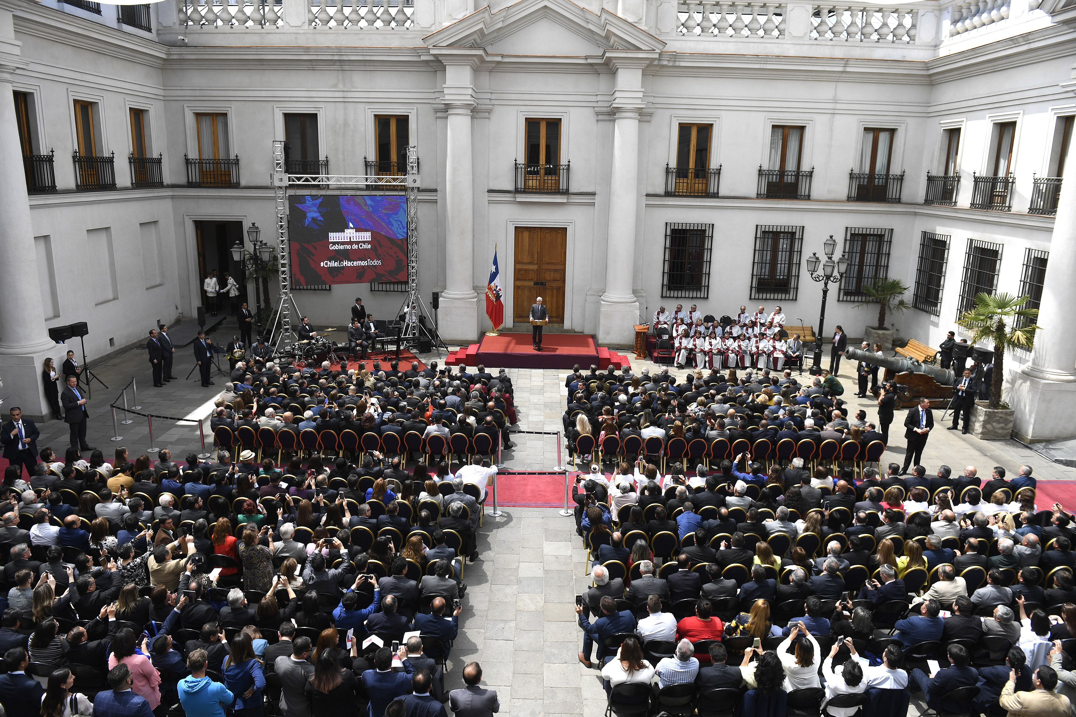 Es feriado este jueves 31 de octubre en Entre Ríos para protestantes y evangelistas | Análisis Es feriado este jueves 31 de octubre en Entre Ríos para protestantes y evangelistas | Análisis