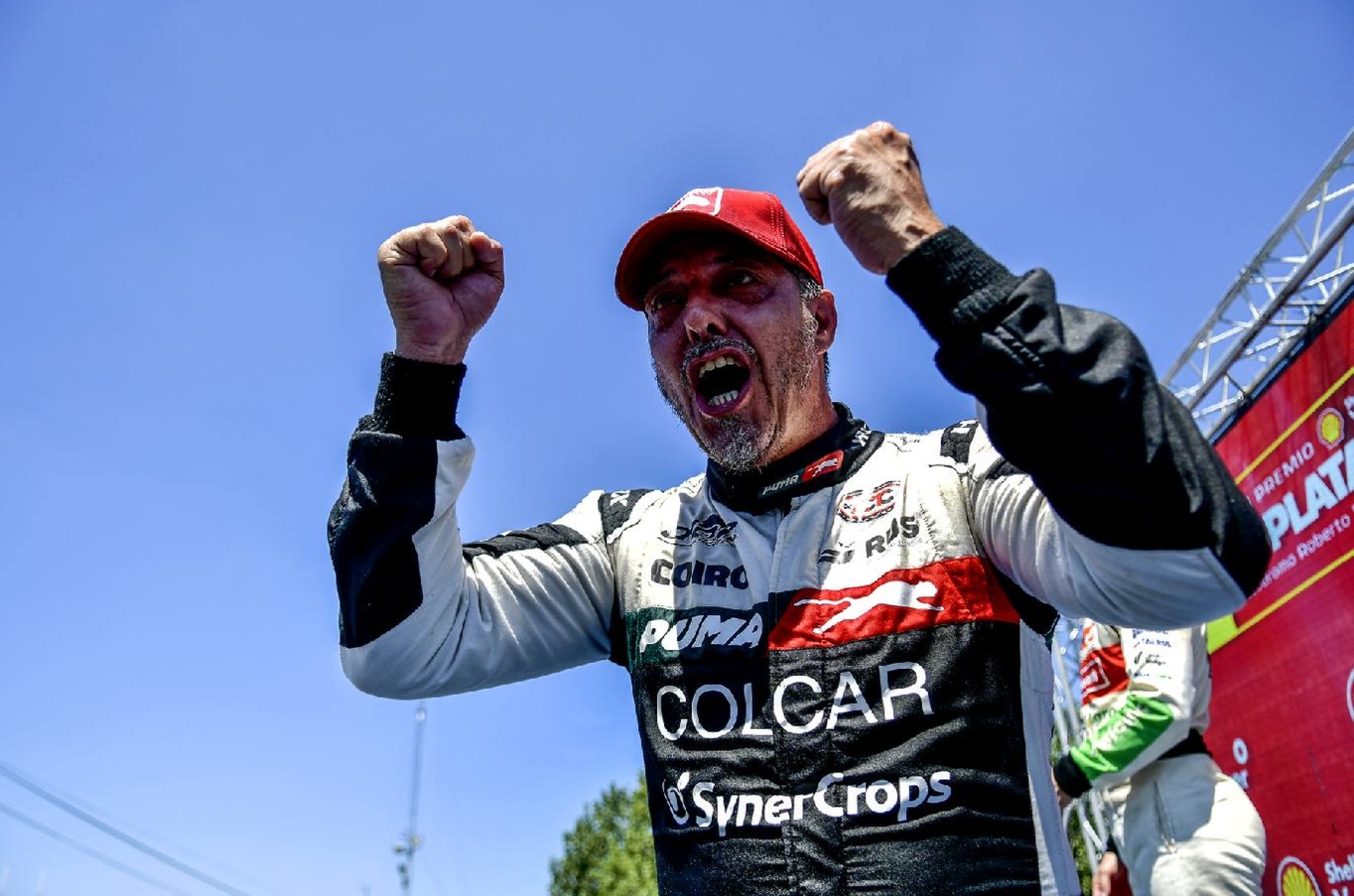 Mazzacane se quedó con la primera final del año del TC Pick Up | Análisis