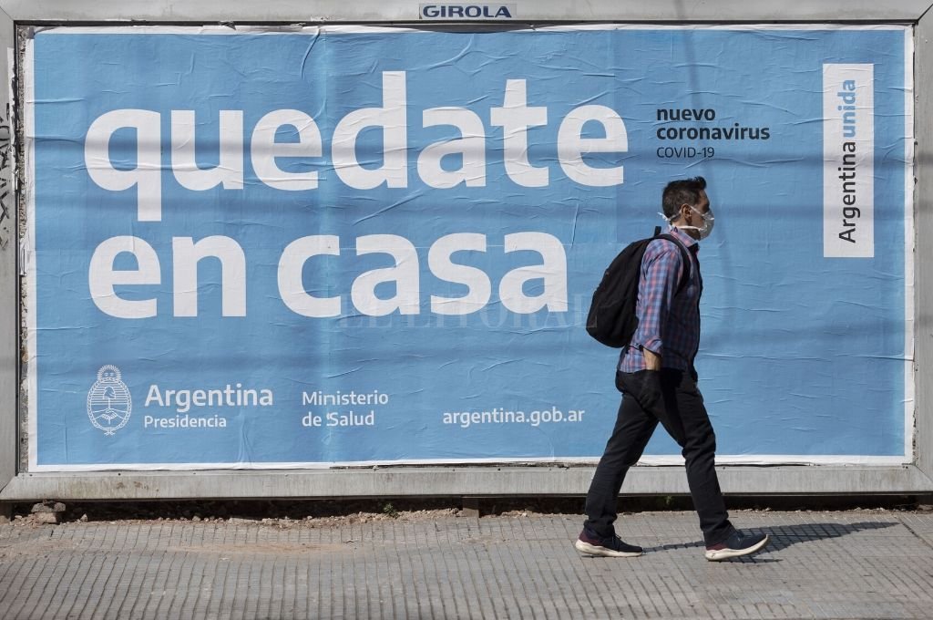 En Argentina ya fueron dados de alta 44.173 de los más de 100.000  contagiados | Análisis