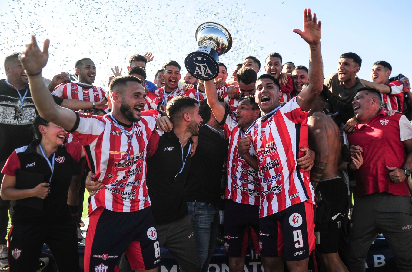 Argentino de Quilmes cayó en la barranca ante Talleres de Remedios