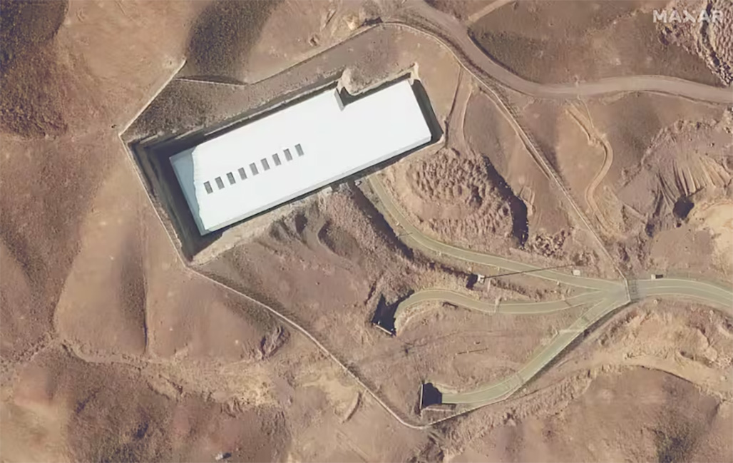 Armas nucleares