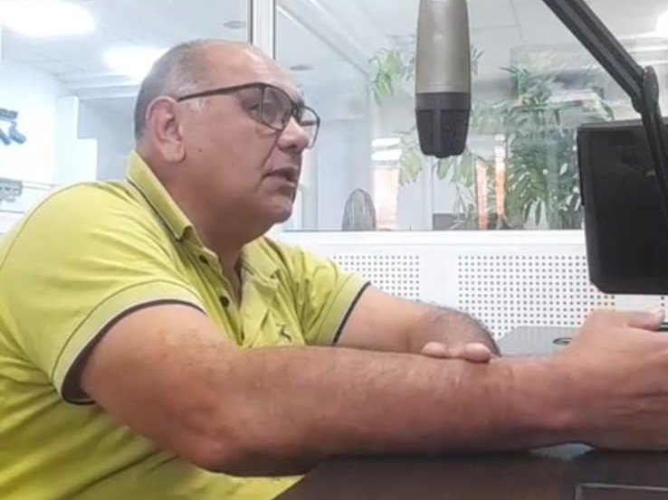 José Romero