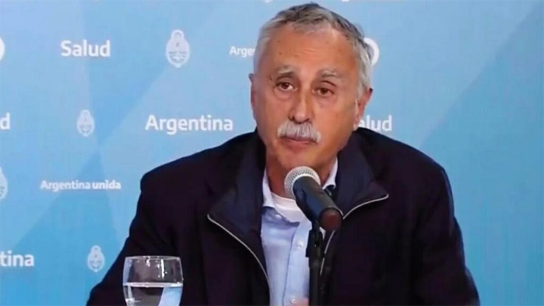 Mario Iván Lugones