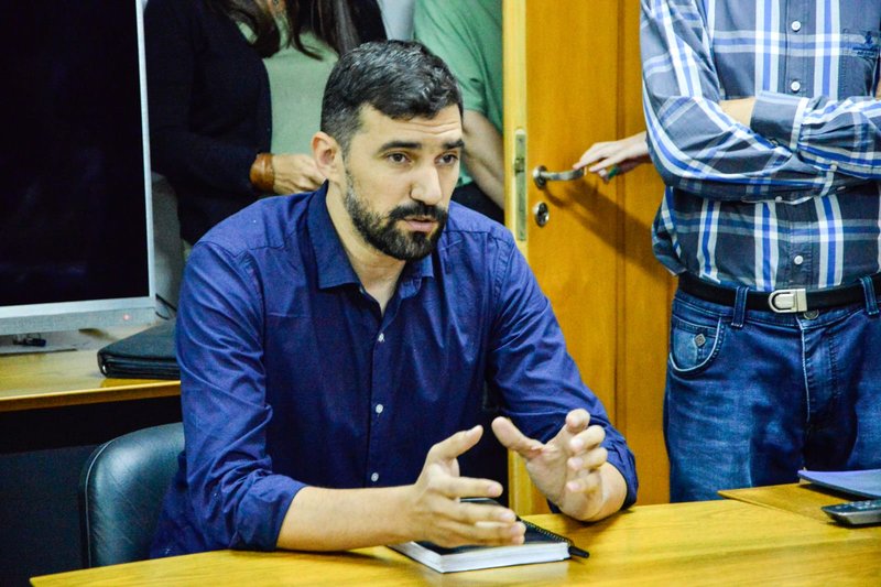 armando Sánchez
