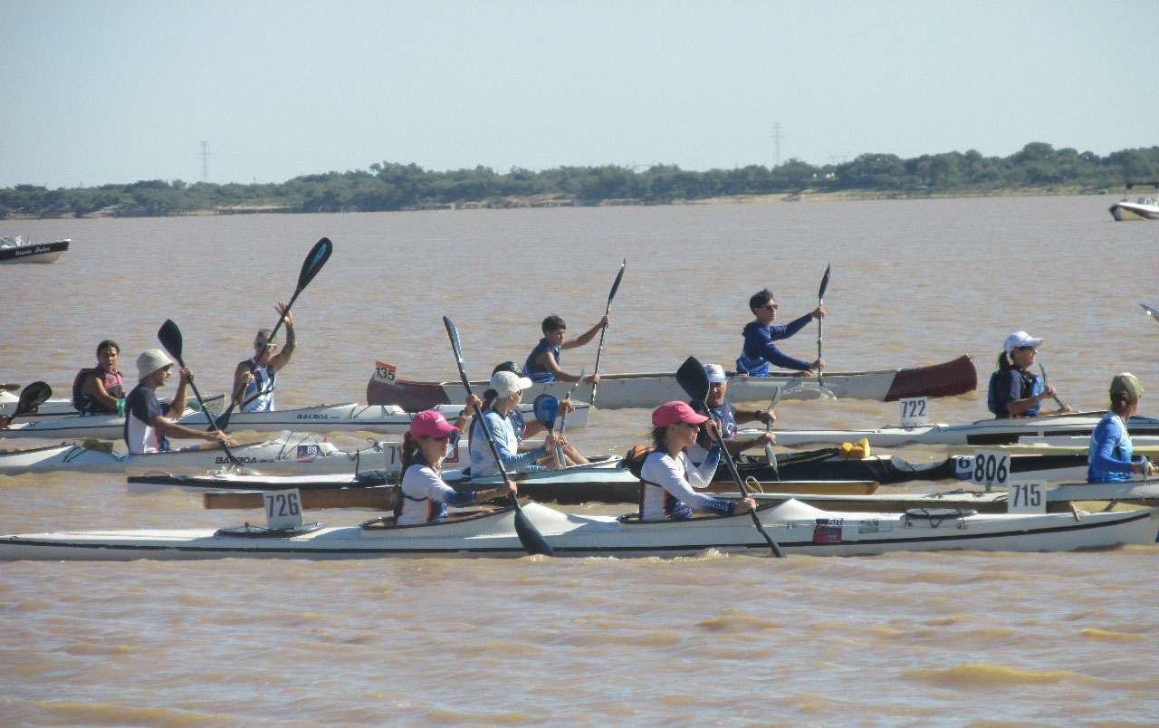 Travesía