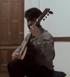 César Farías Huenuqueo