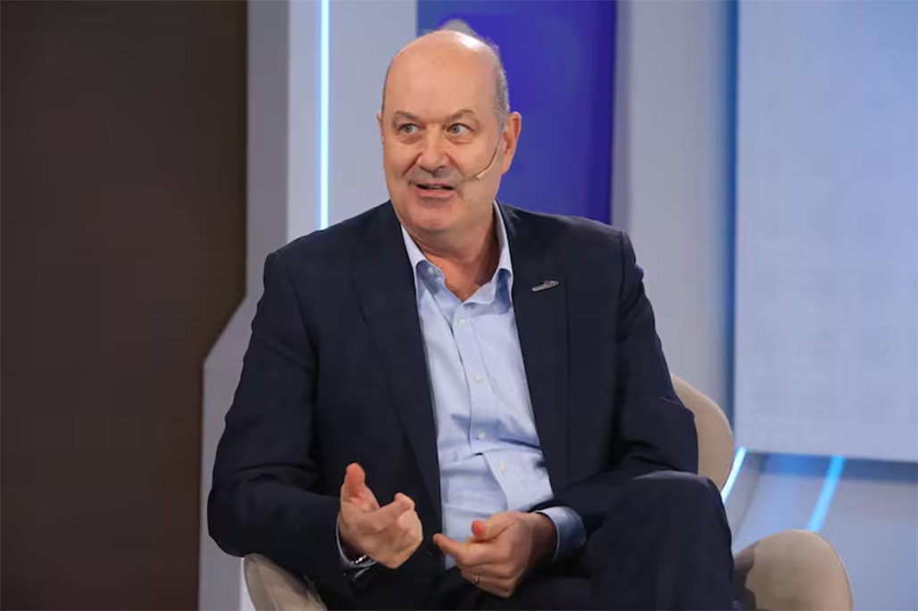 Federico Sturzeneguer