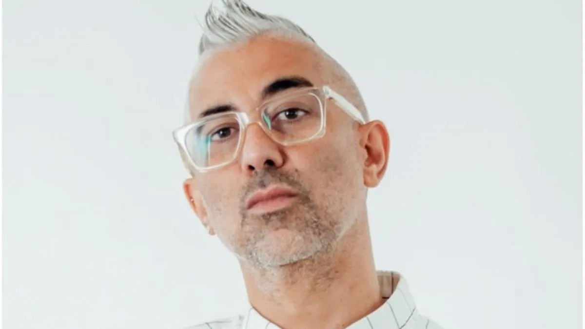 Ferny Kosiak, autor de Paisaje.