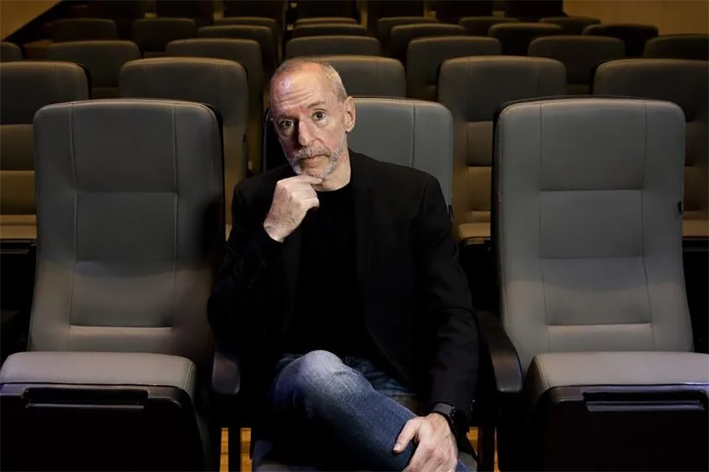 “No se están haciendo en este momento películas de autor, sino las películas que pide el mercado”, señala Findling