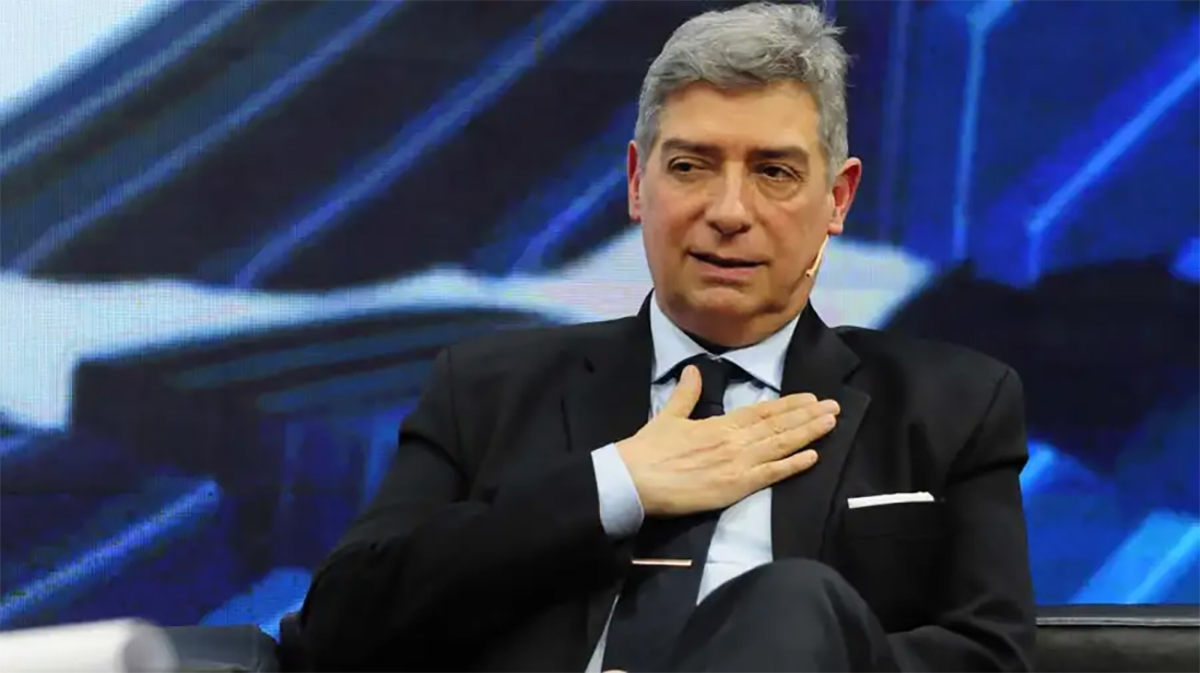 Horacio  Rosatti juez