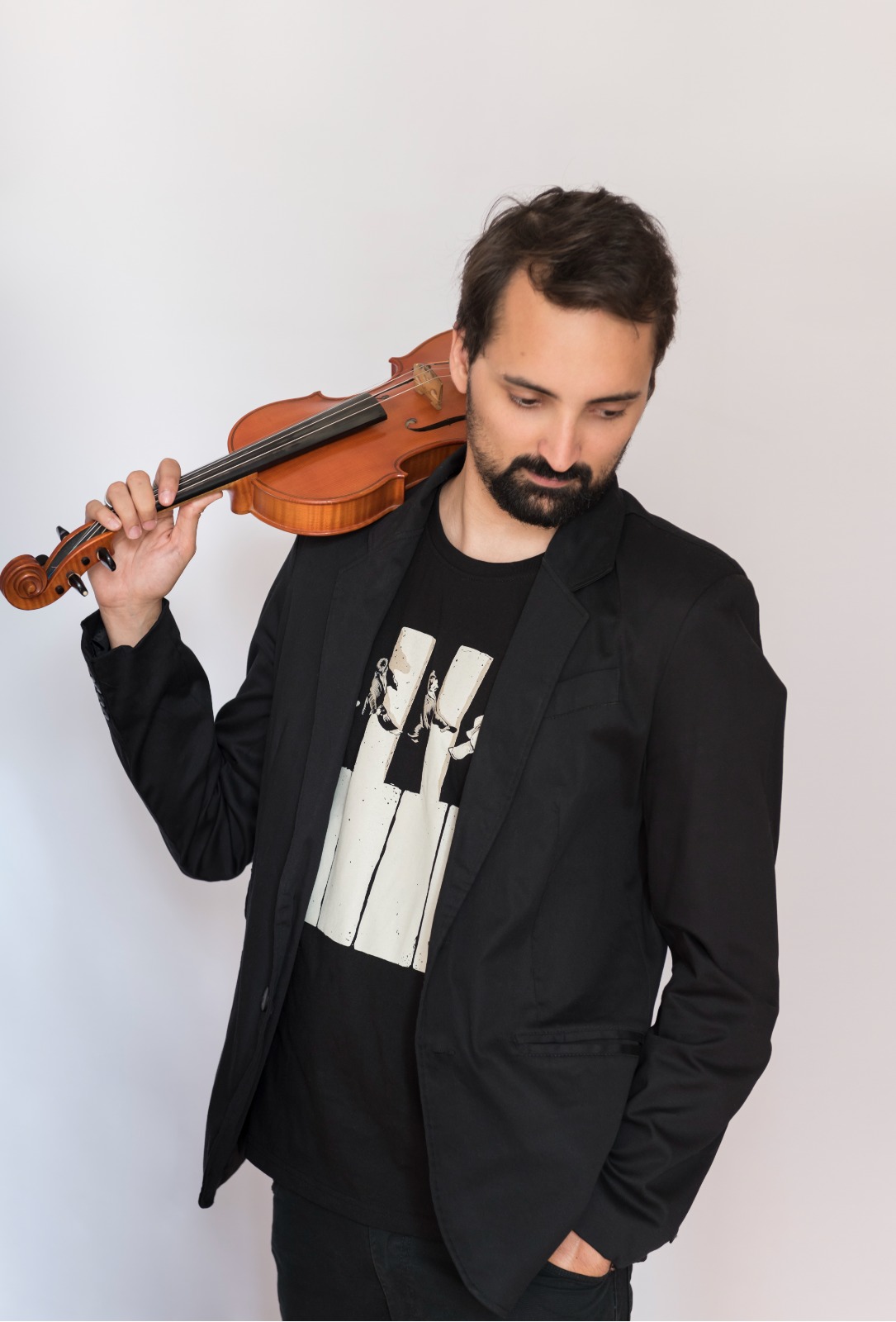 Luciano Pasquetto