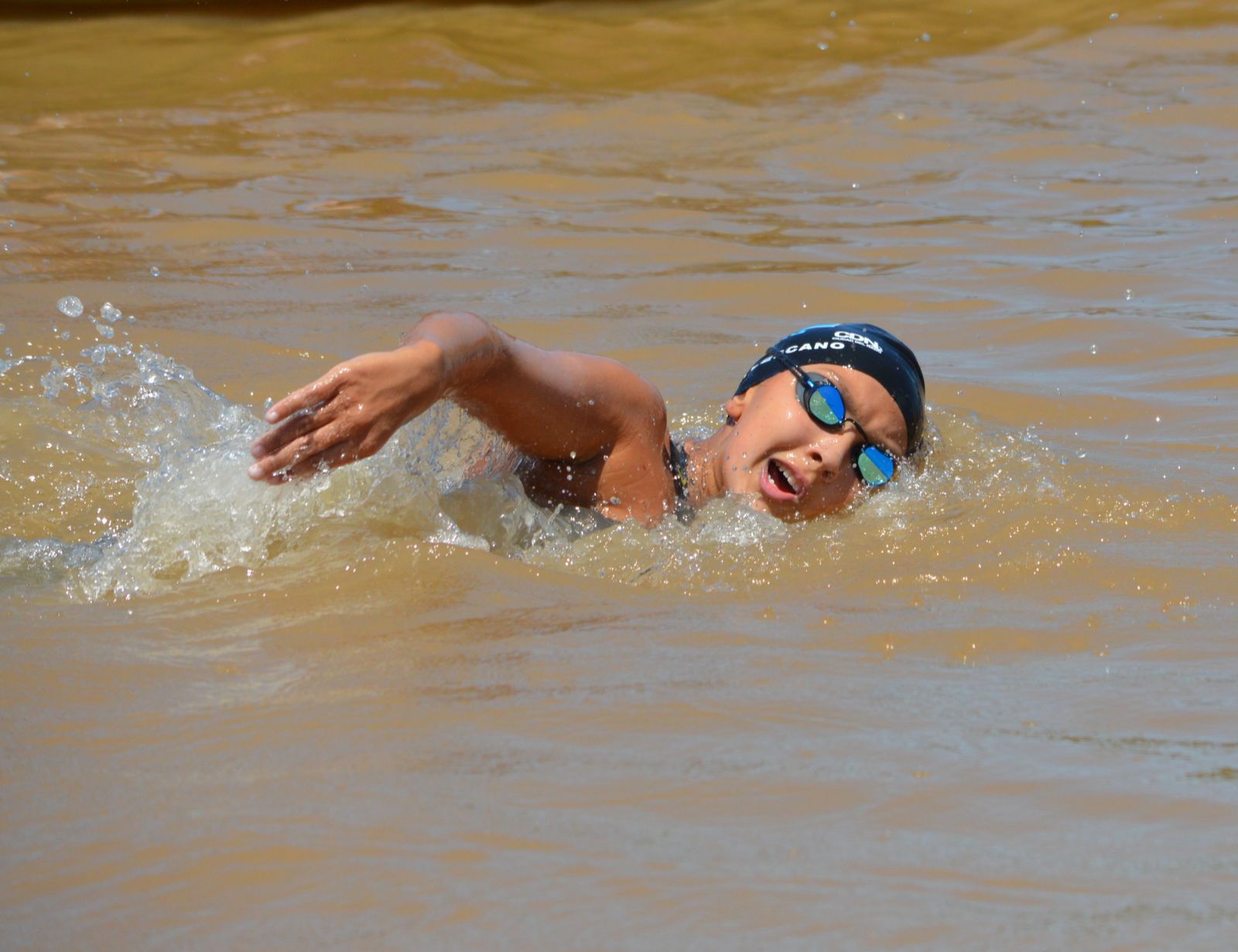 Miranda Lescano Doce.