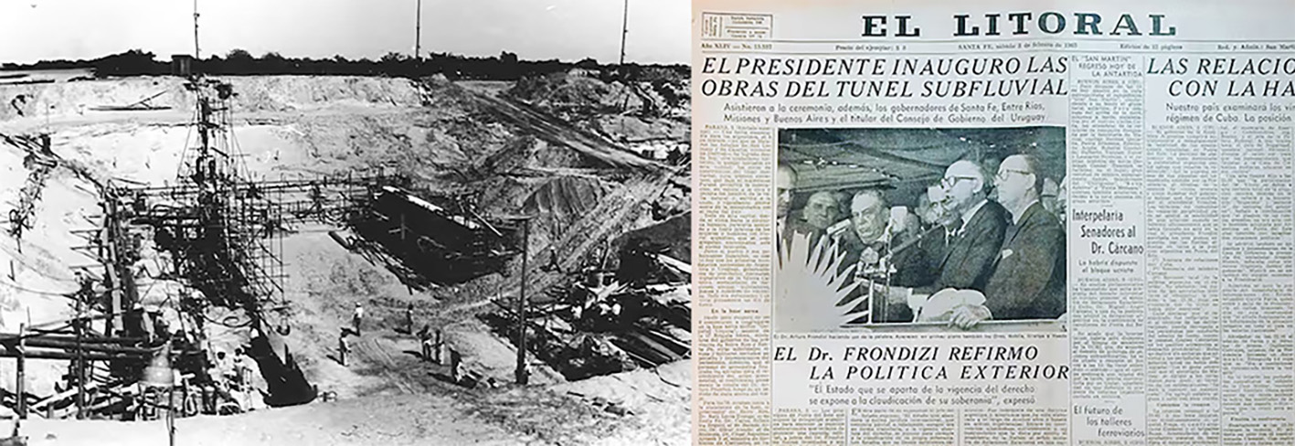 Obra y diario
