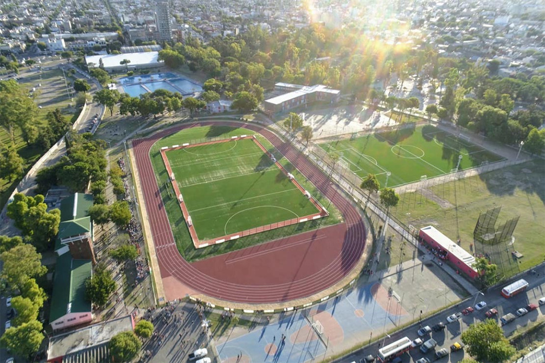 Parque