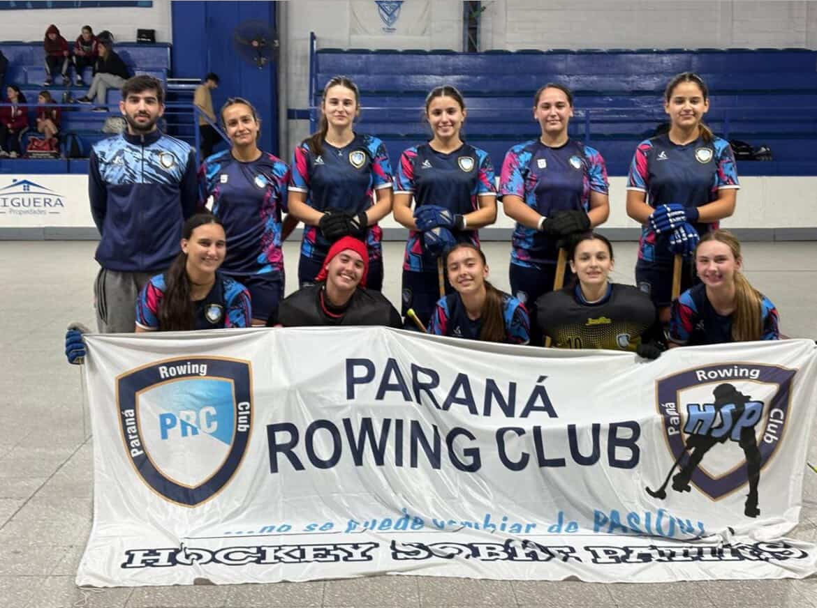 Paraná Rowing Club