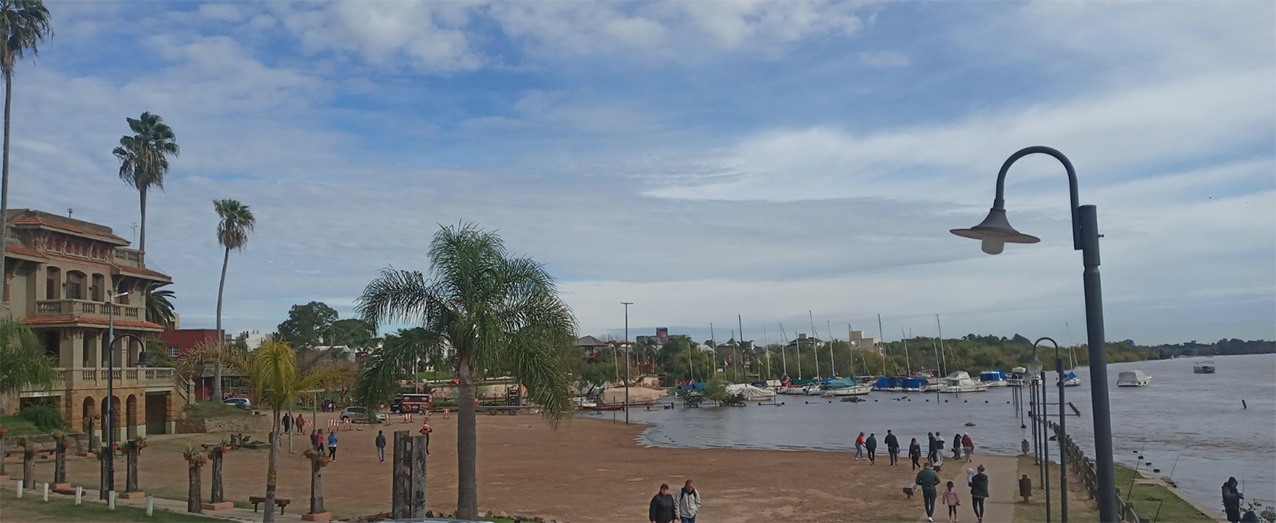 Puerto Colón