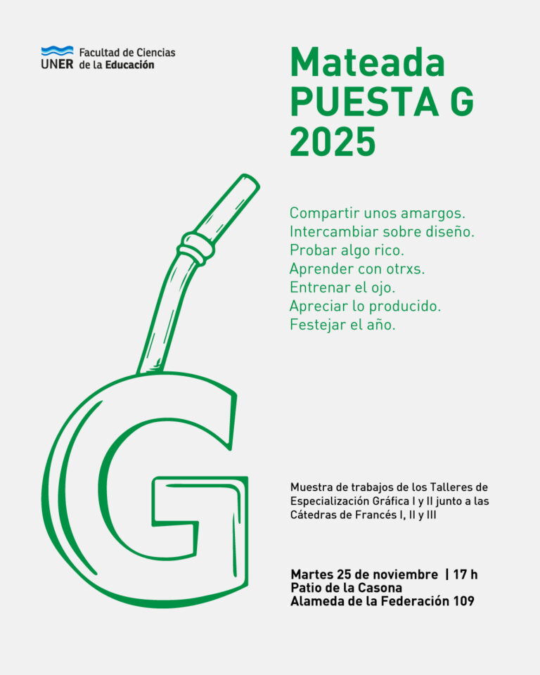 Puesta G