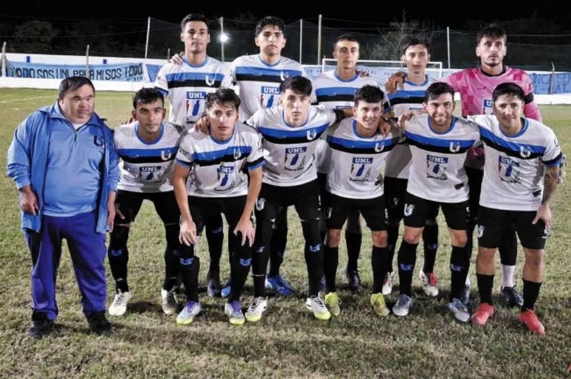 UNL también avanzó a las semifinales de la Copa. 