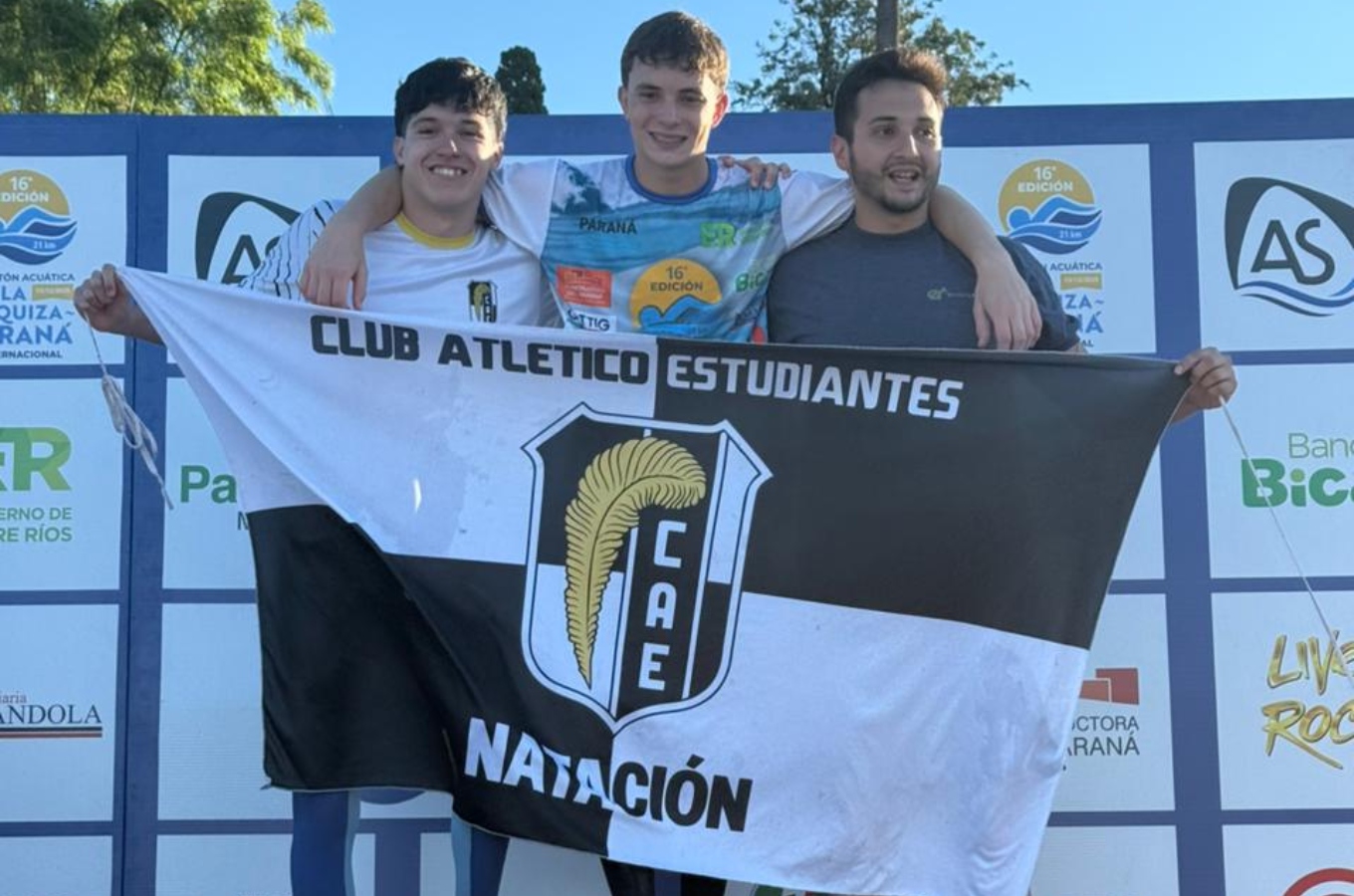 Lorenzo Rizzi ganó la 16ª edición de la Villa Urquiza - Paraná | Análisis