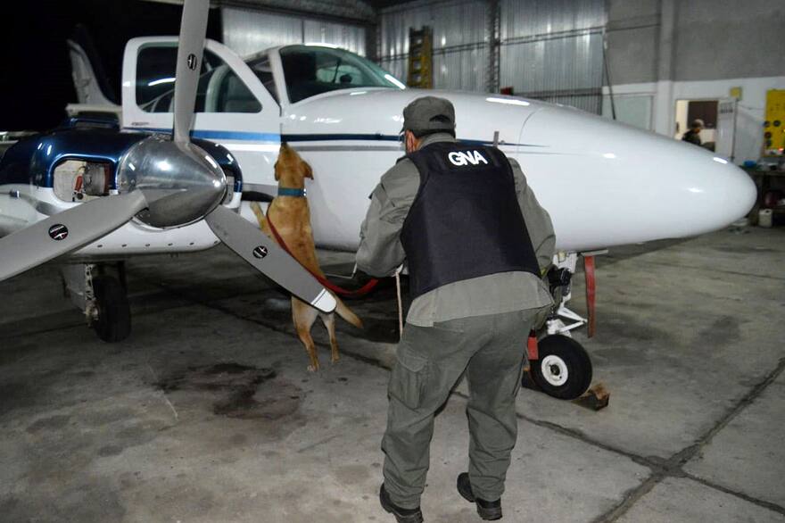 Actualmente, son unas diez provincias las que cuentan con flota aérea propia.