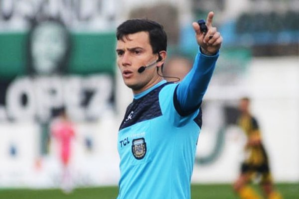 Maximiliano Macheroni