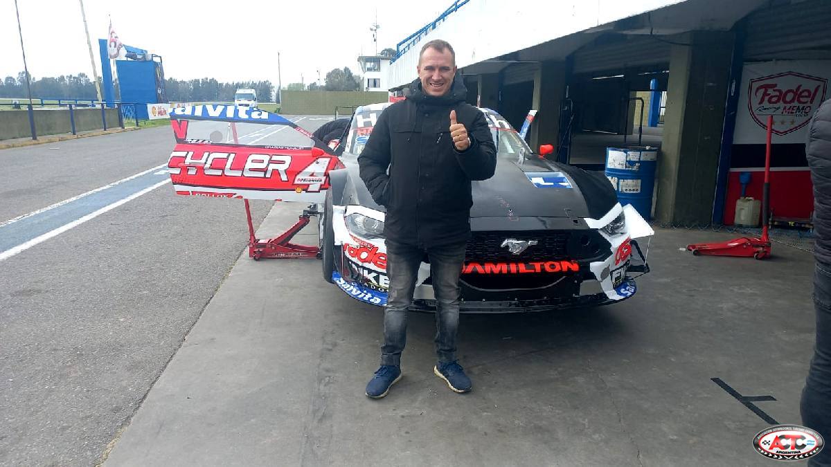 Mariano Werner