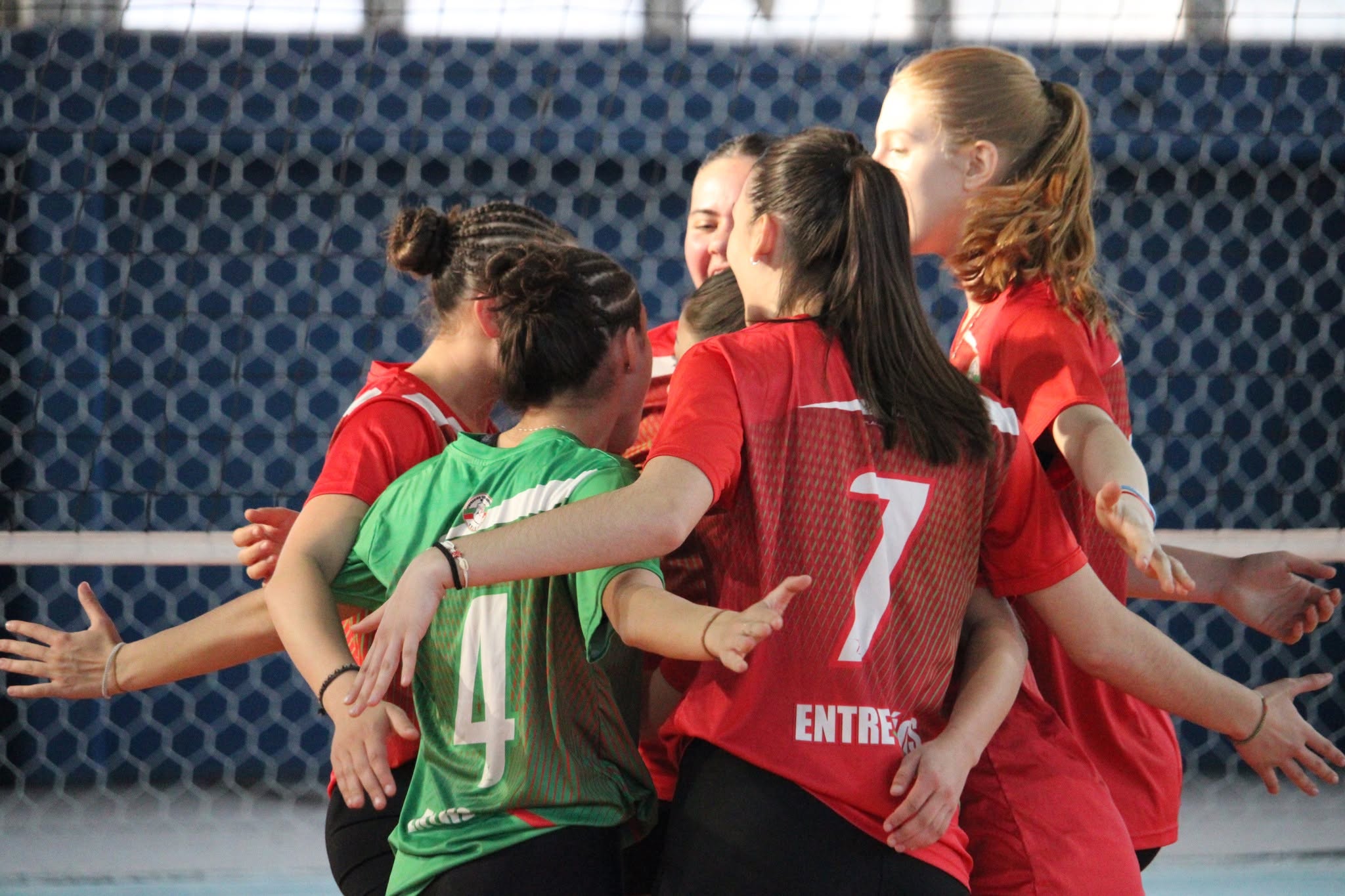 Entre Ríos U16