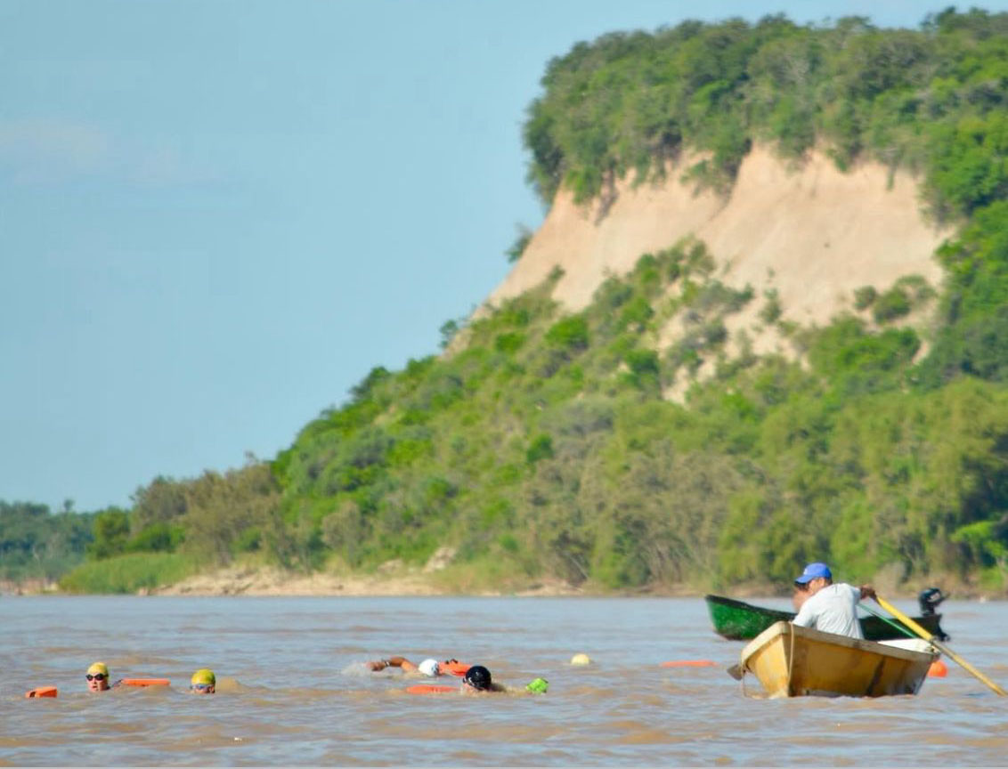 Aguas Abiertas
