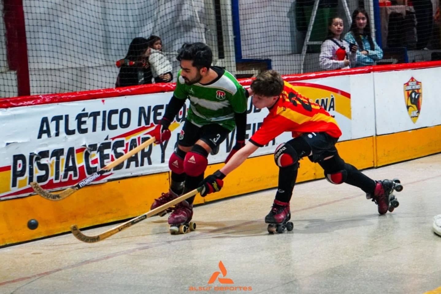 Neuquen-Recreativo