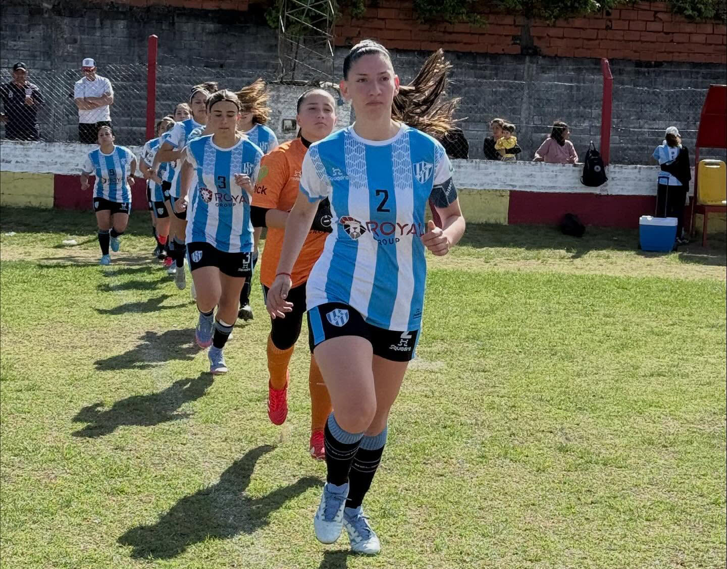 Belgrano