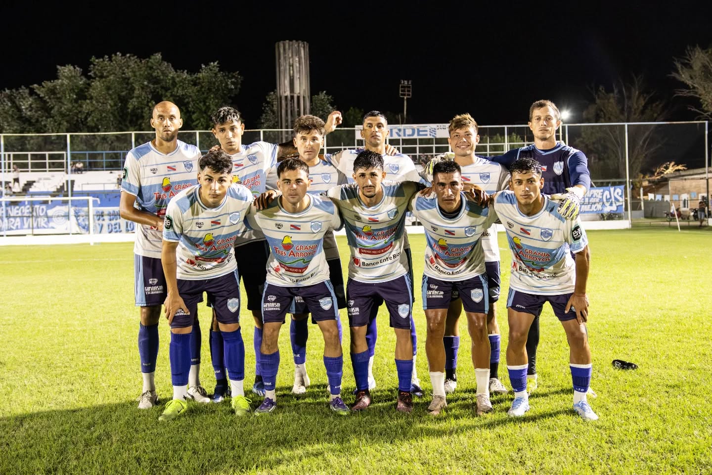 Gimnasia de Concepción del Uruguay