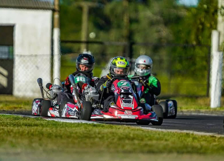 Karting entrerriano