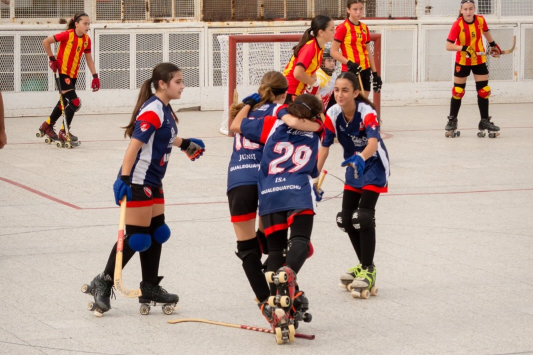 Argentino Juvenil