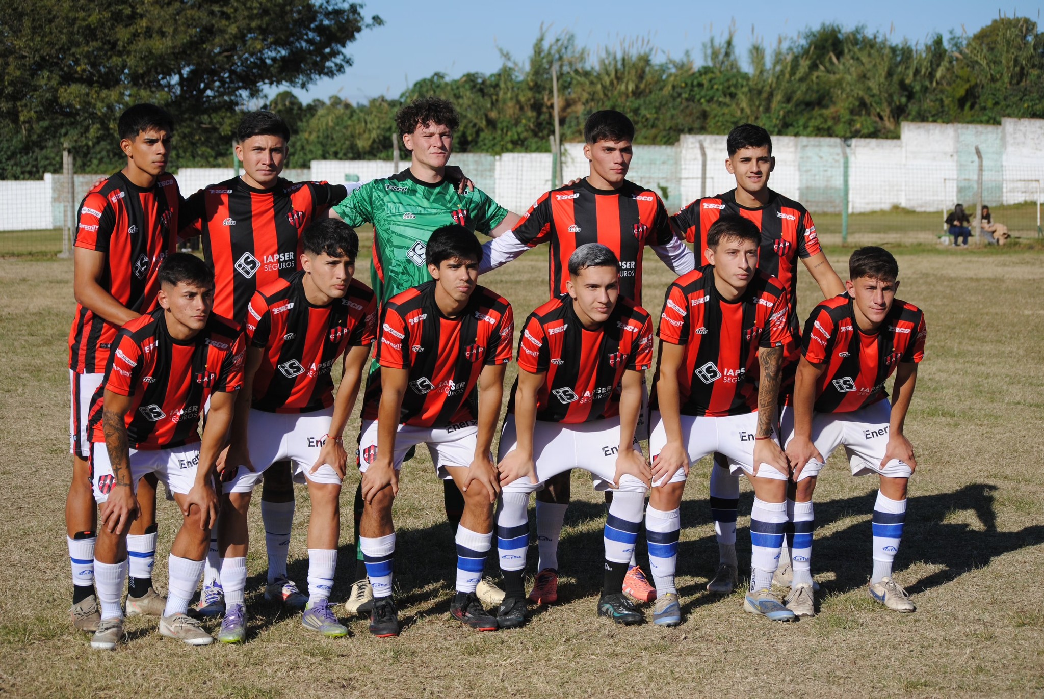 Patronato
