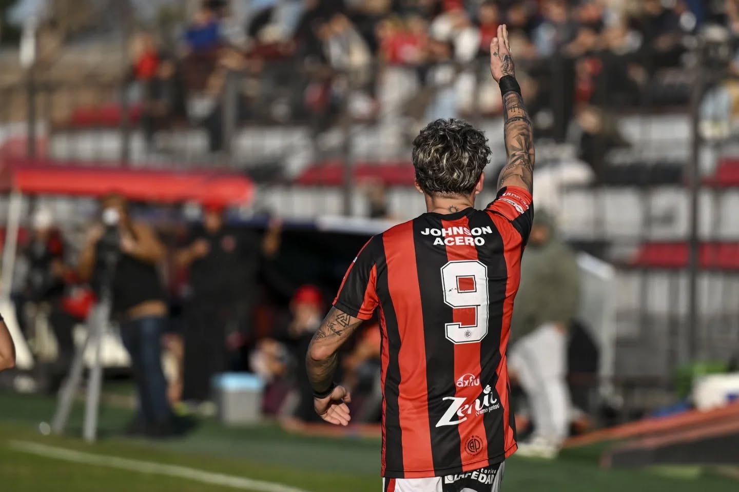 Patronato 