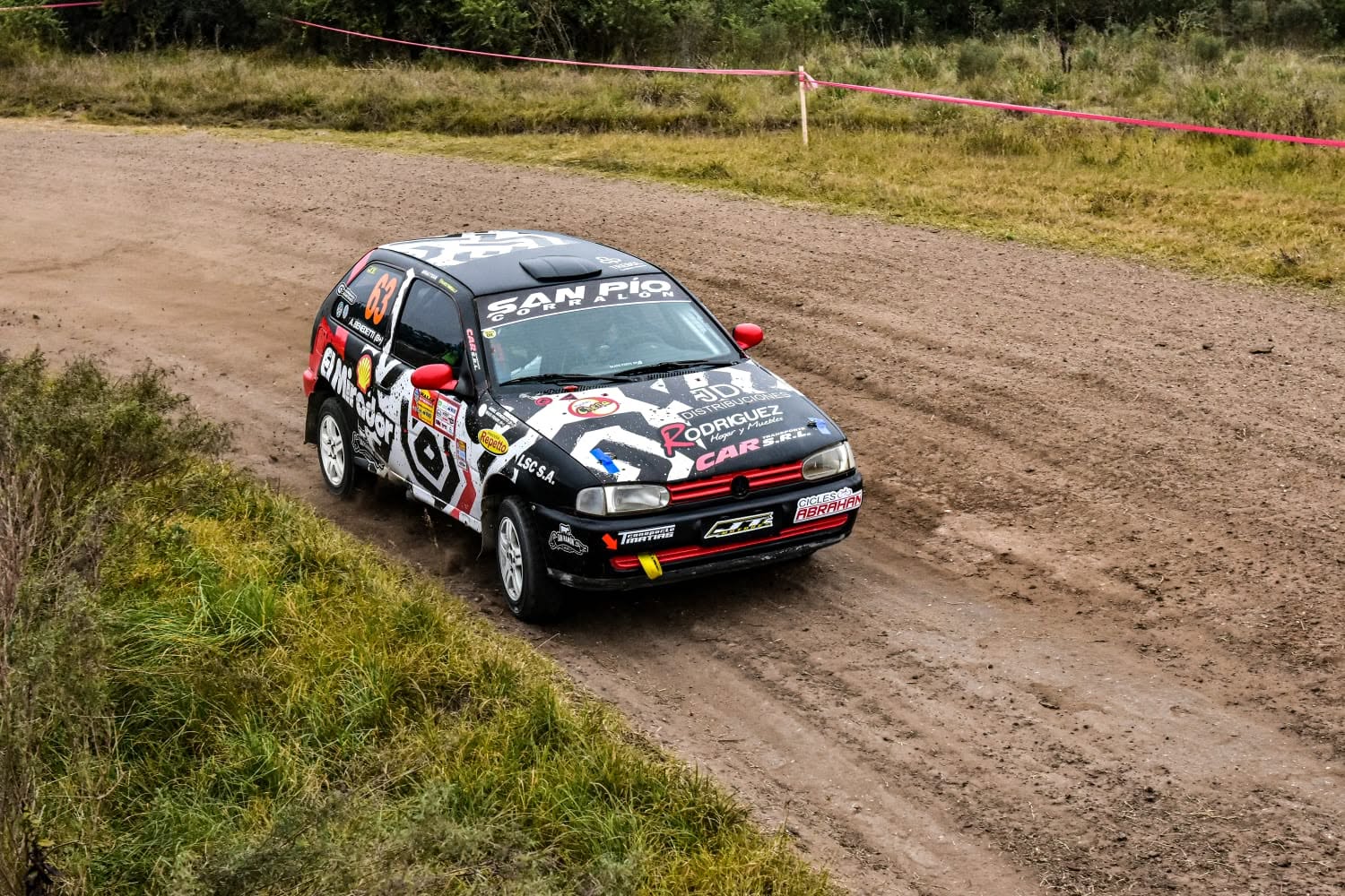 Rally Entrerriano