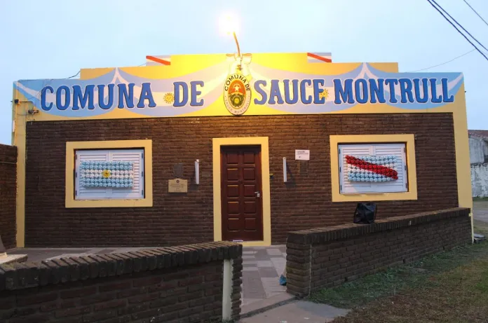 El proyecto demarca los límites del futuro municipio y aprueba disposiciones previas. 