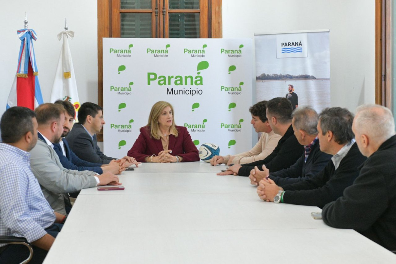 Seven de la República
