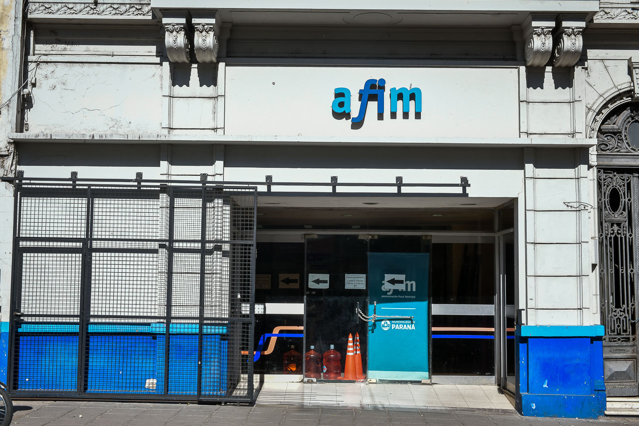 AFIM sede