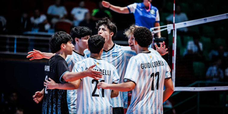 Argentina U19