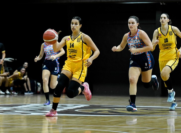 Agustina Marín